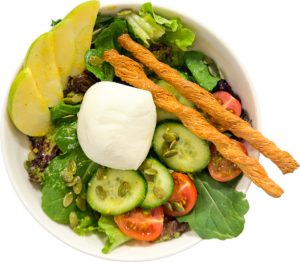 Bowl Salata